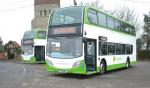Alexander Dennis Enviro400 2009 года